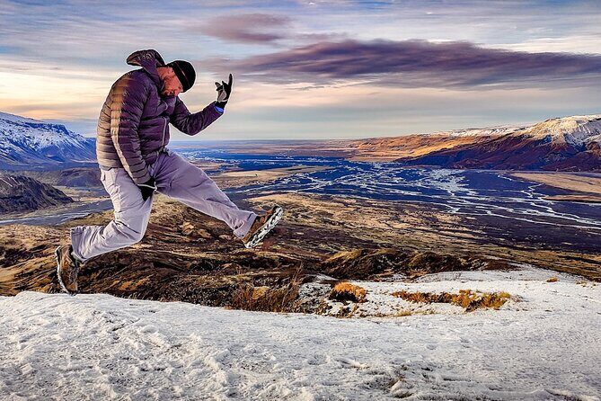 Glacier Express Jeep & Hiking Tour - Local Icelandic Guide - Glacier Express quick hits (what matters before you book)