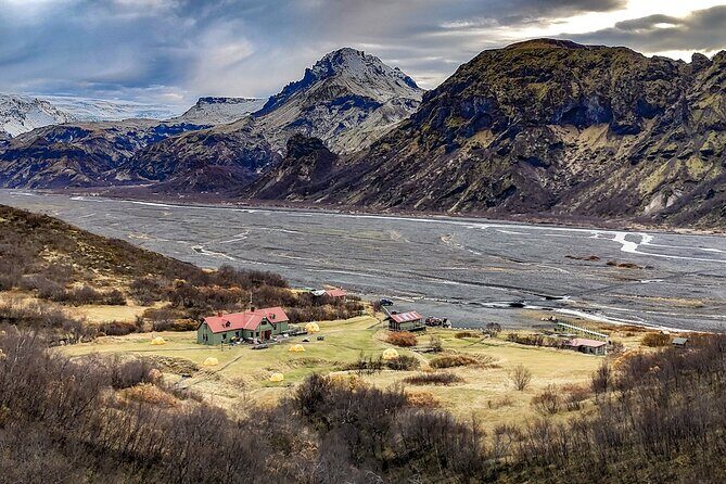 Glacier Express Jeep & Hiking Tour - Local Icelandic Guide - Included glacier gear: the part that quietly makes the hike worth it