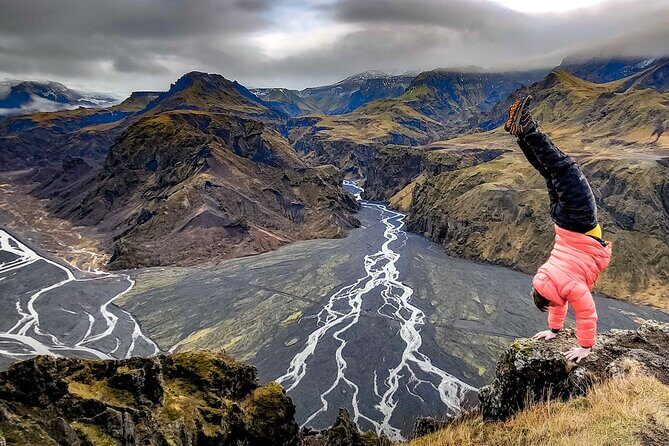 Glacier Express Jeep & Hiking Tour - Local Icelandic Guide - Timing, pace, and how to dress for real glacier conditions