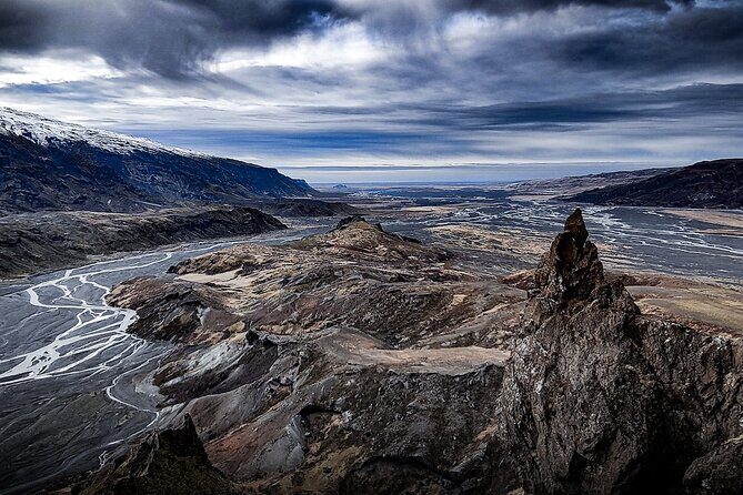 Glacier Express Jeep & Hiking Tour - Local Icelandic Guide - Getting from Reykjavík to the glacier without turning it into homework
