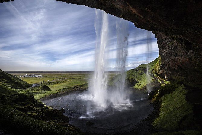 Glacier Hike and South Coast Small-Group Tour from Reykjavik - The South Coast route that saves you planning time