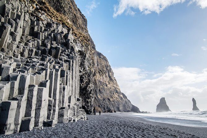 Glacier Hike and South Coast Small-Group Tour from Reykjavik - Stop-by-stop: what each part of the day feels like