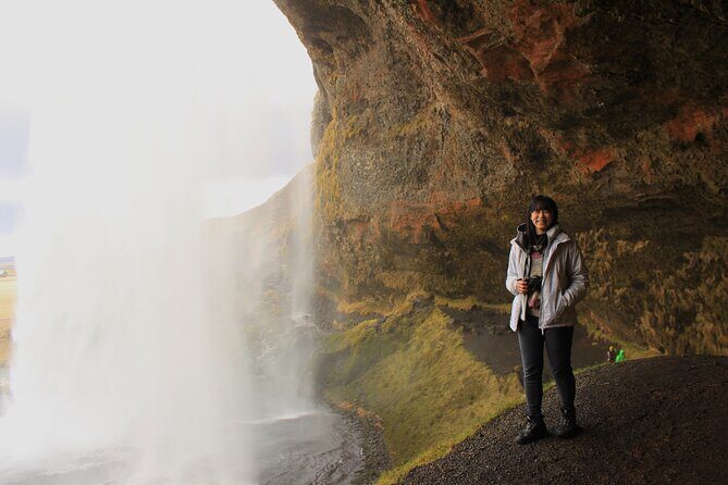 Glacier Hike and South Coast Small-Group Tour from Reykjavik - Price and value: what you’re really paying for at about $205