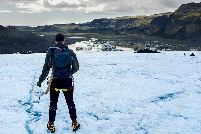 Glacier Hike and South Coast Small-Group Tour from Reykjavik - What to wear and bring (so the day doesn’t feel miserable)