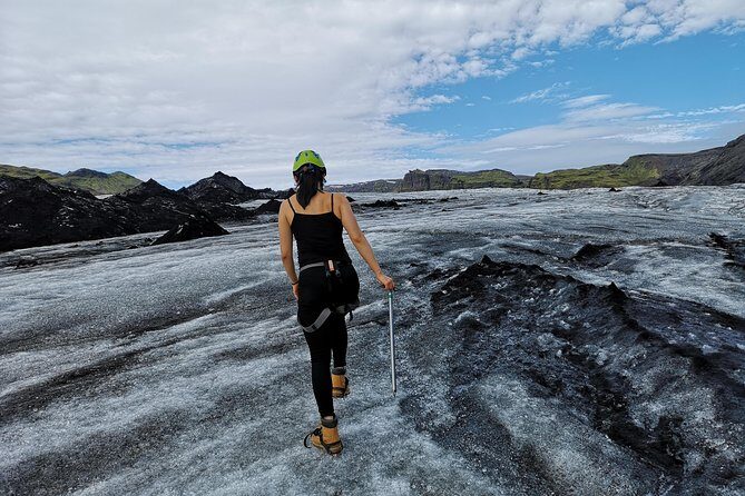 Glacier Hike and South Coast Small-Group Tour from Reykjavik - Who this tour is perfect for, and who should look elsewhere