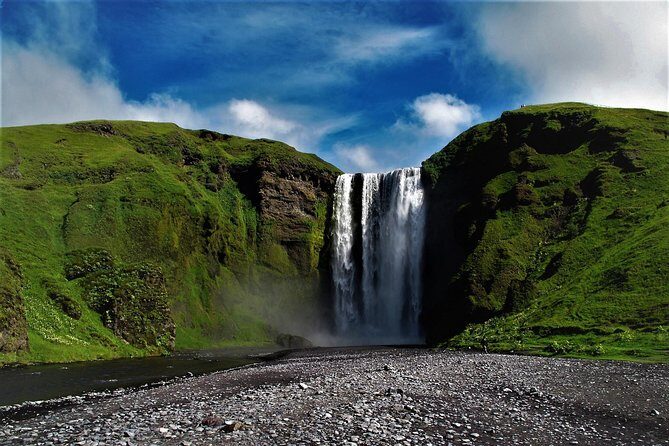 Glacier Hike and South Coast Small-Group Tour from Reykjavik - Should you book this Glacier Hike and South Coast day trip?