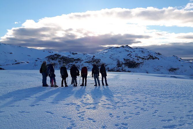 Glacier Hike and South Iceland Sightseeing from Reykjavik - Price and Value at $238.98 per Person