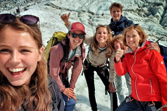 Glacier Hike from Skaftafell - Extra Small Group - Key things that make this glacier hike worth your time
