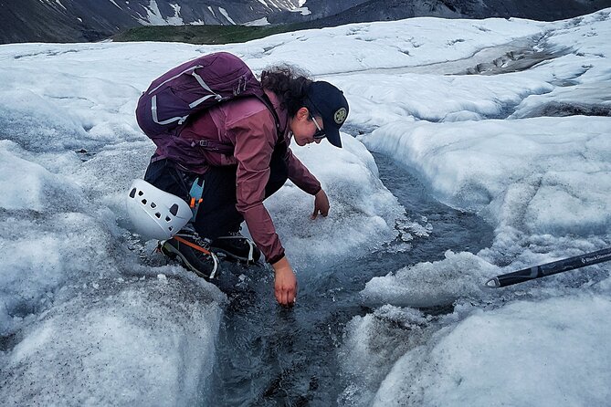 Glacier Hike from Skaftafell - Extra Small Group - What to wear and bring: the crampon-compatible checklist