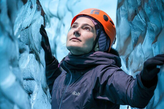 Glacier Hike + Ice Cave Adventure with Professional Photos - Price and value: Is $413.30 worth it?