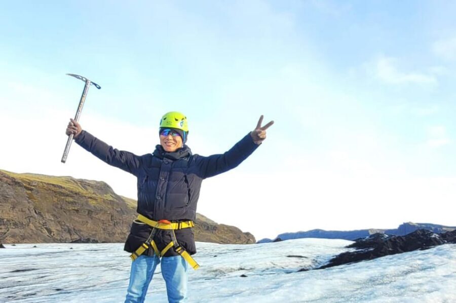 Glacier Hike, South Coast Iceland, Black Beach & Sky Lagoon - Who This Tour Fits Best (and Who Should Skip It)