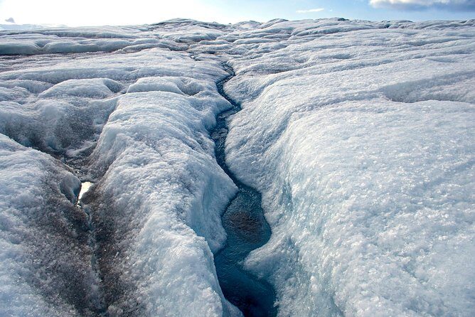 Glacier Hike: Summer Treasure - Glacier Discovery - Quick hits you’ll care about