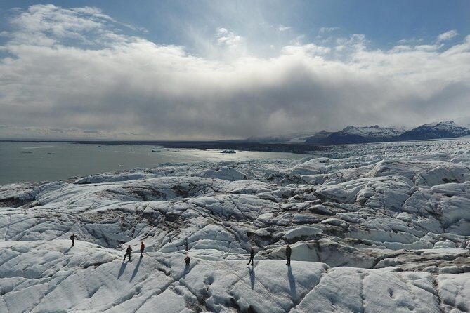 Glacier Hike: Summer Treasure - Glacier Discovery - Your 6-Hour Plan: Timing, Energy, and Photo Strategy