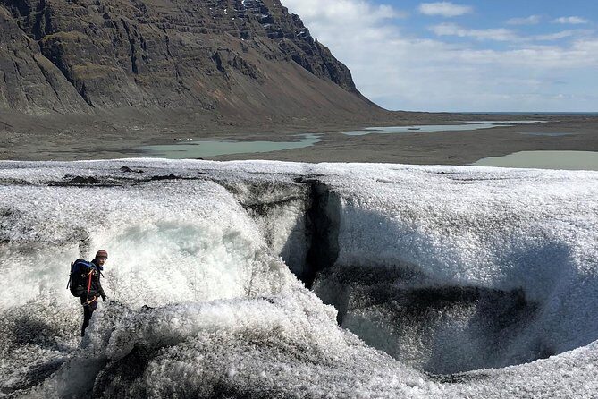 Glacier Hike: Summer Treasure - Glacier Discovery - Price and Value: Is $196.66 Worth It?