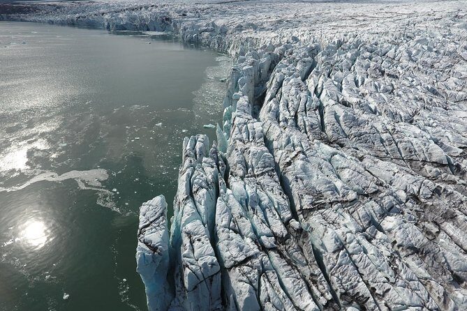 Glacier Hike: Summer Treasure - Glacier Discovery - Who Should Book This Glacier Discovery Hike?