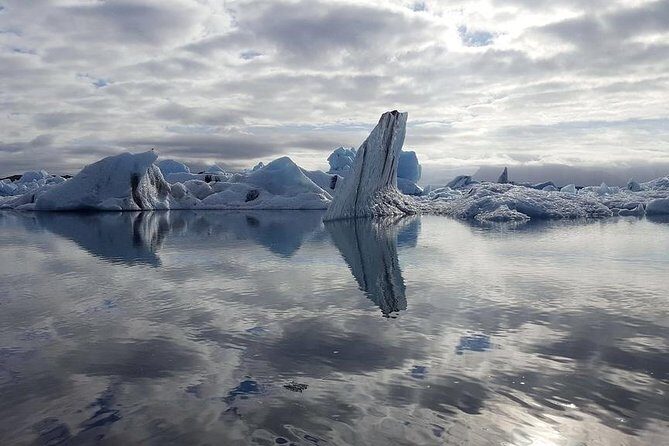 Glacier Lagoon & South Coast. Private Day Tour - The 14-Hour Timing: What You’re Signing Up For