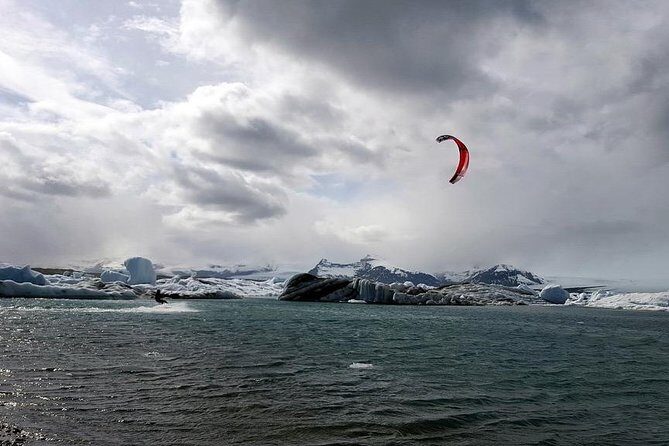 Glacier Lagoon & South Coast. Private Day Tour - The $980 Price Tag: Is This Good Value?