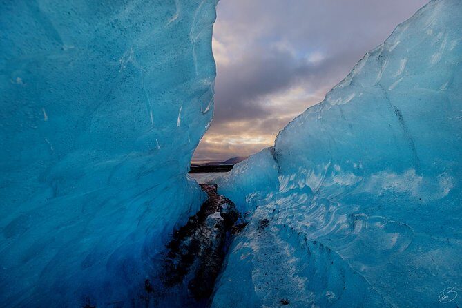 Glacier lagoon tour - Glacier Lagoon Photo Tour: what makes it different from a basic van ride