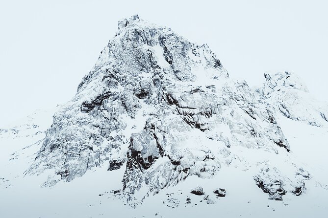 Glacier Rush – Fast pace snowmobile - SnoMo Glacier - Practical tips before you go (so you enjoy the full hour)