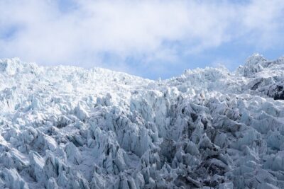 Glacier Xtreme: Vatnajökull Ice Climbing + Hike from Skaftafell - Gear-up at Arctic Adventures: what’s included and what you must plan