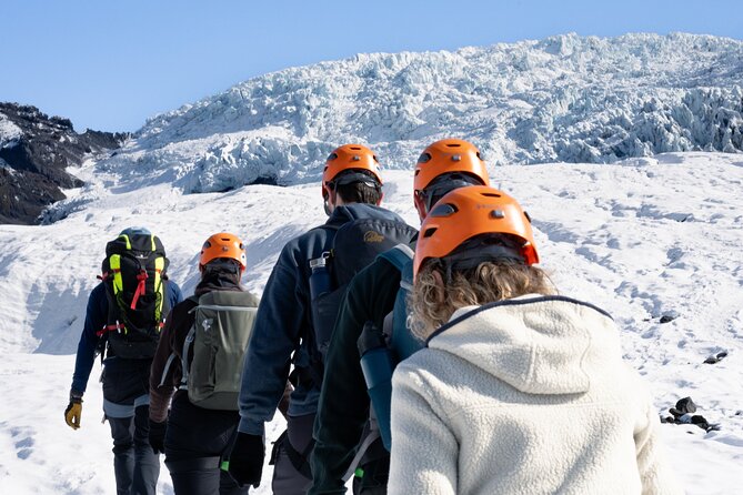 Glacier Xtreme: Vatnajökull Ice Climbing + Hike from Skaftafell - Who should book this glacier climb (and who should rethink it)