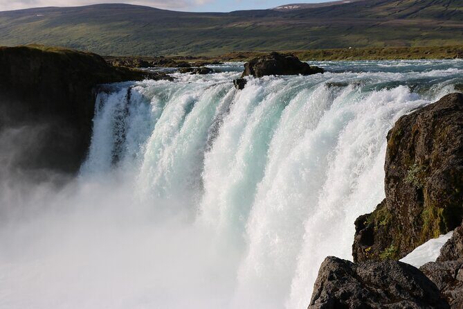 Godafoss and the Forest Lagoon - Key points worth knowing before you go