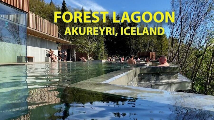 Godafoss Express Classy Round Trip Multiple Drop Off Choice - Price and value: is $140 worth it?