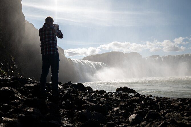 Goðafoss Waterfall from Akureyri Port - Who should book this Goðafoss trip (and who should think twice)
