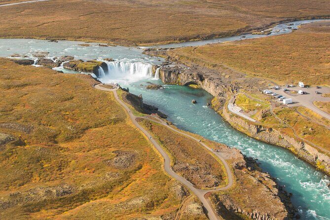 Goðafoss- Waterfall of the Gods Tour from Akureyri - Price and value: what $197 gets you (and what you still pay for)