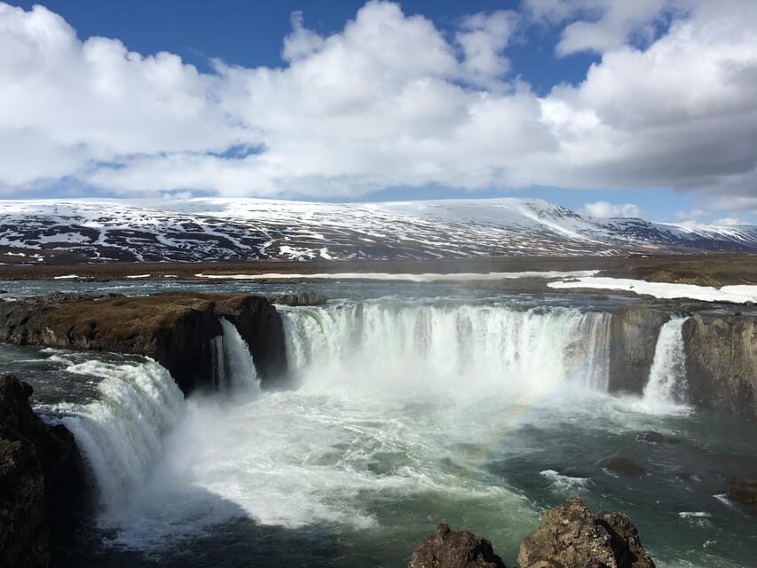 Godafoss Waterfall Short Day Tour from Akureyri Port - Should You Book This Goðafoss Tour from Akureyri Port?