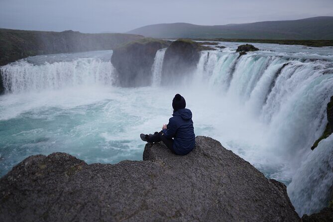 Godafoss Waterfall & Turf House Half-Day Tour from Akureyri Port - Price and value: what $137 buys you (and what it doesn’t)