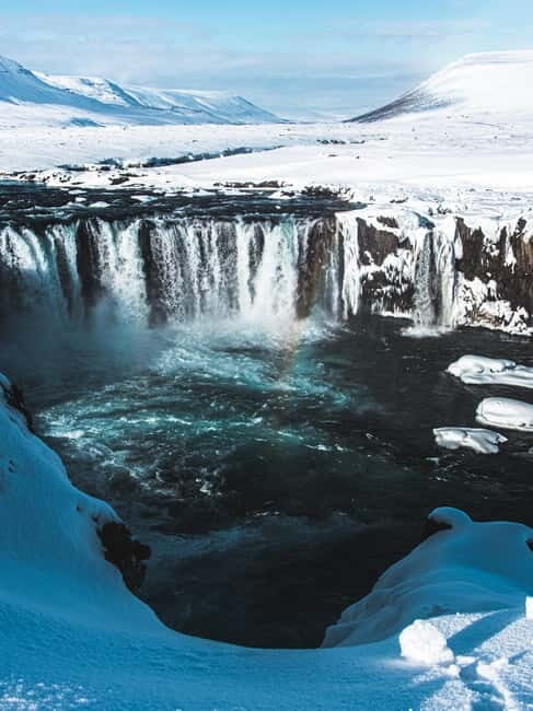 Godafoss Waterfall & Turf House Tour from Akureyri Port - Who This Tour Suits Best (and Who Might Skip It)