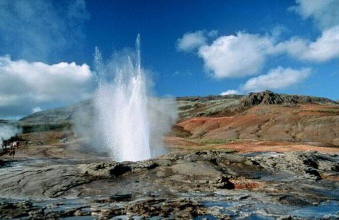 Golden Circle 7 Hours Bus Tour from Reykjavik - Key things I’d lock in before you go
