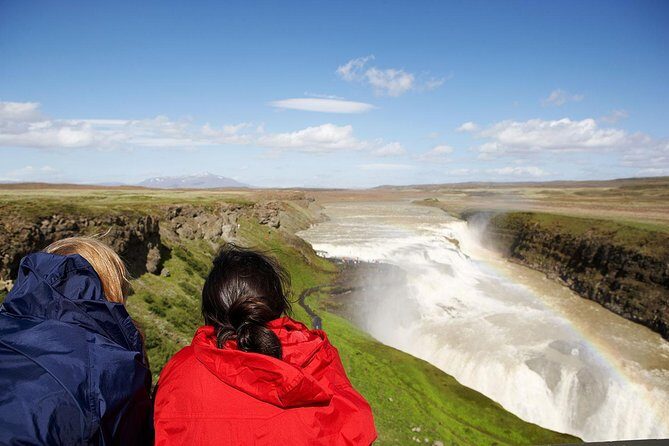 Golden Circle 7 Hours Bus Tour from Reykjavik - What You’re Really Paying for: value in fees, time, and simplicity