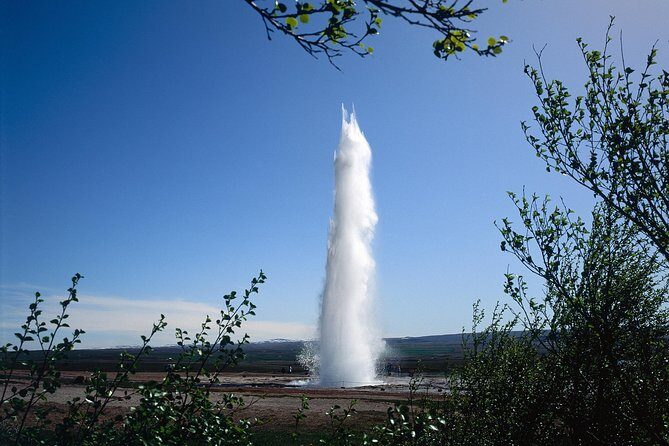Golden Circle 7 Hours Bus Tour from Reykjavik - Who This Tour Suits Best (and who should think twice)