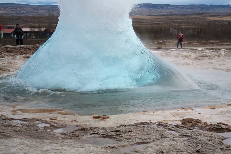 Golden Circle and ATV: Full-Day Combo Tour from Reykjavík - Who this tour suits best (and who should skip)