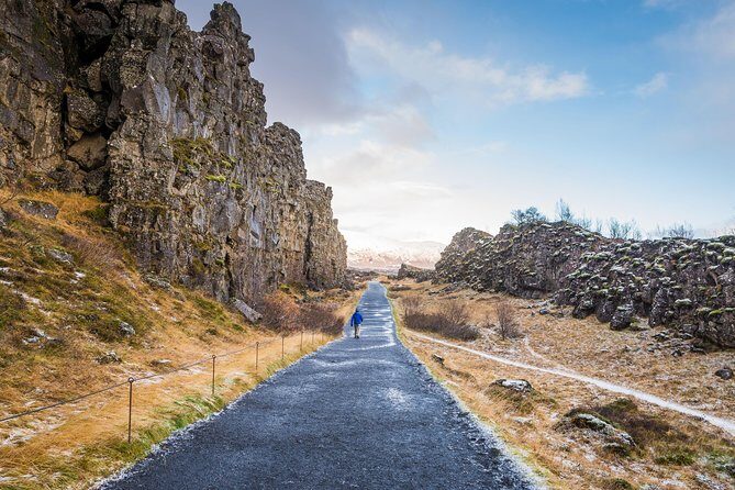 Golden Circle and Fontana Geothermal Spa Day Trip from Reykjavik - Getting Started From Reykjavik Without Wasting Morning Time