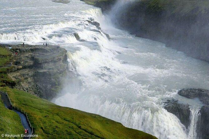 Golden Circle and Fontana Geothermal Spa Day Trip from Reykjavik - Bread Demo, Café Time, and How to Control Your Own Pace