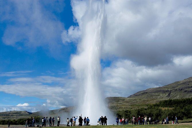 Golden Circle and Fontana Geothermal Spa Day Trip from Reykjavik - Driving Time, Group Size, and Why “Paced” Matters on a Day Like This