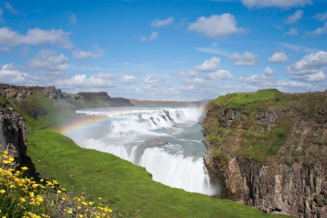 Golden Circle and Fontana Geothermal Spa Day Trip from Reykjavik - Price and Value: Is $130 a Fair Deal for This Day?