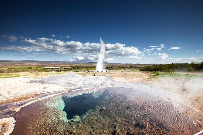 Golden Circle and Kerid Crater Afternoon Tour from Reykjavik - Why this Golden Circle-and-Kerið day feels like a smarter first trip