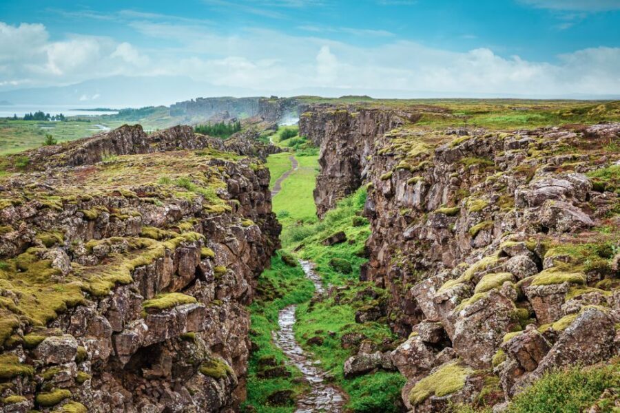 Golden Circle and Kerið Crater Small Group Tour - Small-Group Comfort: What the Bus Setup Changes