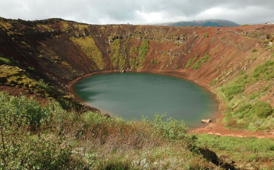 Golden Circle and Kerið Crater Small Group Tour - Guide Styles You’ll Actually Feel on the Day