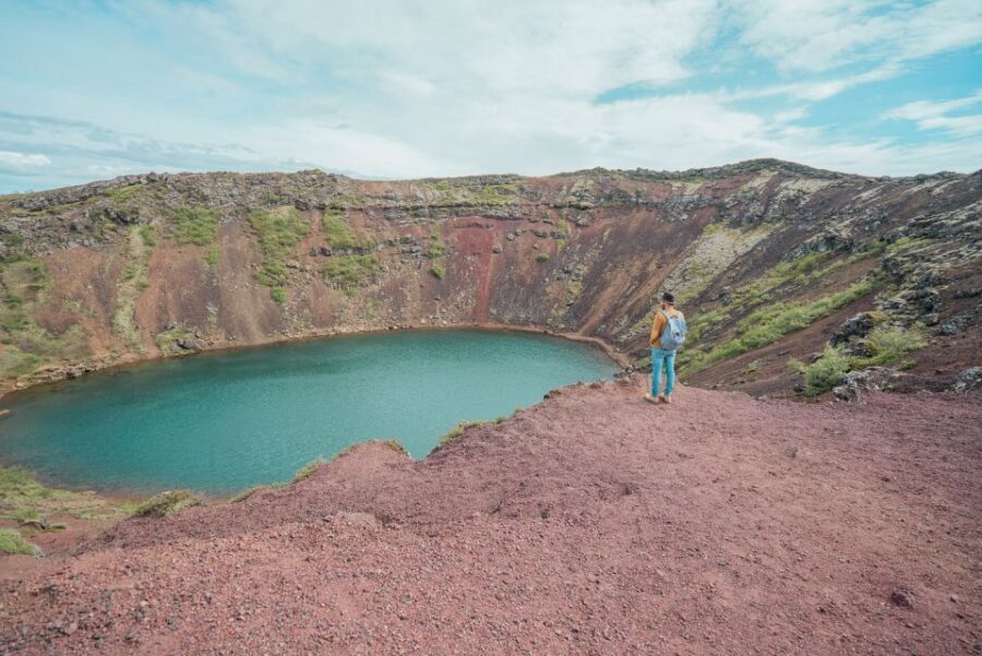 Golden Circle and Kerið Crater Small Group Tour - Price and Value: Why $116 Can Make Sense