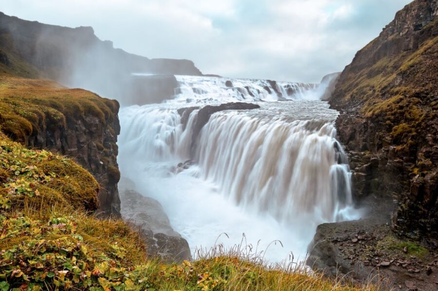Golden Circle and Kerið Crater Small Group Tour - What to Bring (So You Don’t Spend the Day Miserable)