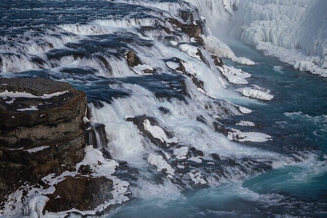 Golden Circle and Kerlingarfjöll Private Tour - The meeting point and pickup: convenient start, simple end