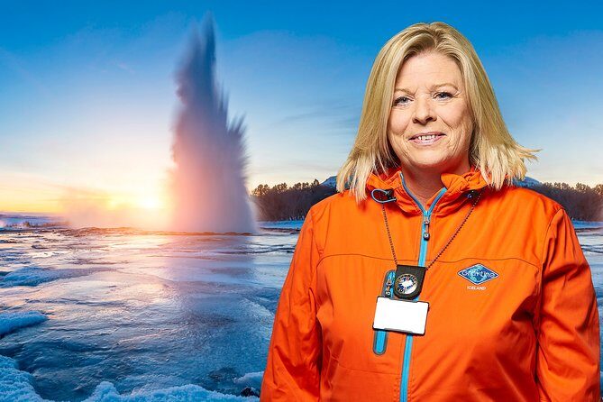 Golden Circle and Laugarvatn Fontana Geothermal Tour from Reykjavik - Thingvellir National Park: Rift Valley Views and the Parliament Story