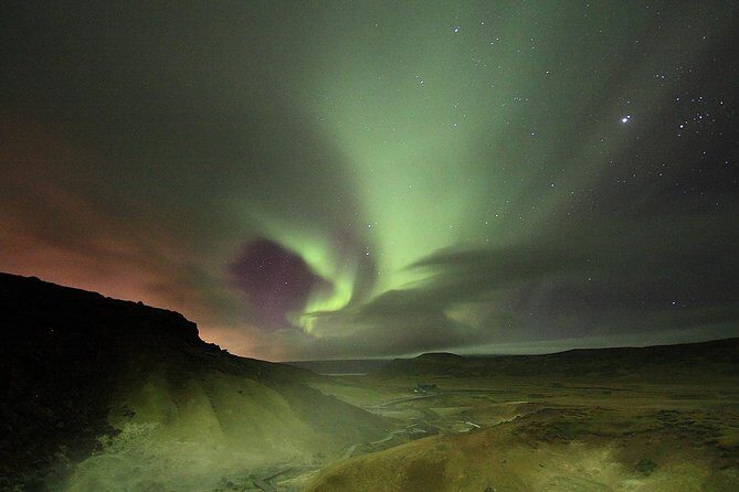 Golden Circle and Northern Lights Superjeep Tour from Reykjavik - Key Points to Know Before You Go
