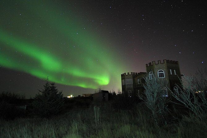 Golden Circle and Northern Lights Superjeep Tour from Reykjavik - Timing, Flexibility, and the Long Day Reality
