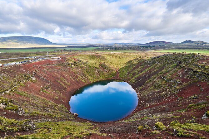 Golden Circle and Sky Lagoon Full-Day Tour - Price and value: what you’re really paying for